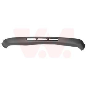 Acquista Spoiler anteriore da VAN WEZEL 5892500 a buon mercato per soli 29,56 €