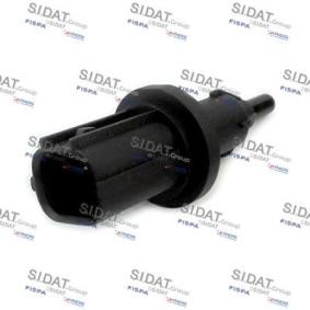 HONDA Sensor, Ansauglufttemperatur von FISPA