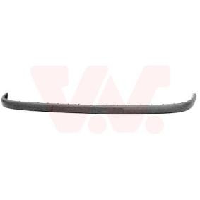 Acquista Mostrina, Paraurti da VAN WEZEL 5892581 a buon mercato per soli 50,82 €