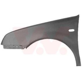 Achetez des Aile VAN WEZEL 5892655 à prix pour 58,34 €