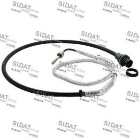 Abgastemperatursensor 82.1399