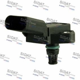 Sensor, Ansauglufttemperatur 84.257A2 für JEEP