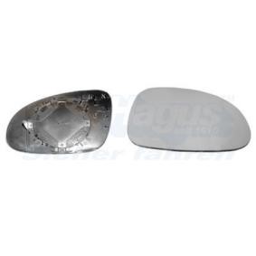 Achetez des Miroir de rétroviseur VAN WEZEL 5894838 à prix pour 17,03 €