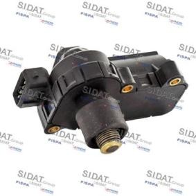 Acquista Regolatore, Valvola a farfalla da FISPA 87.038A2 a buon mercato per soli 107,04 €