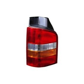 Comprar Piloto trasero de VAN WEZEL 5897931 a bajo precio de 38,28 €