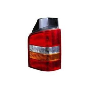 Comprar Piloto trasero de VAN WEZEL 5897932 a bajo precio de 38,28 €