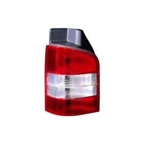 Comprar Piloto trasero de VAN WEZEL 5897933 a bajo precio de 38,28 €
