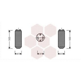Klimatrockner 5900D104