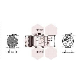 Acquista Compressore aria condizionata da VAN WEZEL 5900K029 a buon mercato per soli 517,25 €