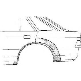 Radlauf 7610148