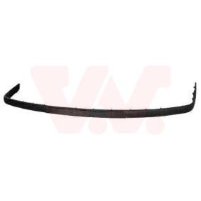 Compre Friso de para-choques da VAN WEZEL 7620580 a um preço baixo por 34,53 €