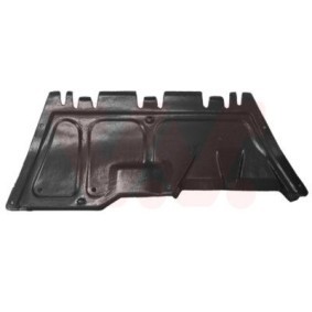 Comprar Amortiguación del compartimiento de motor de VAN WEZEL 7620701 a bajo precio de 18,60 €