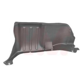 Compre Isolamento do compartimento do motor de VAN WEZEL online para Octavia I Van / Carrinha (1U5) a preços moderados