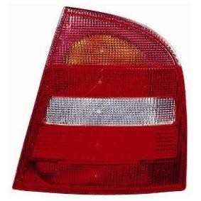 Achetez des Feu arrière VAN WEZEL 7620932 à prix pour 67,52 €