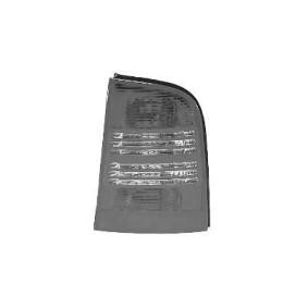 Achetez des Feu arrière VAN WEZEL 7620934 à prix pour 60,47 €