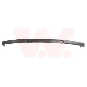 Compre Friso de para-choques da VAN WEZEL 7621580 a um preço baixo por 33,50 €