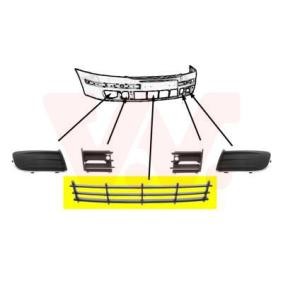 Acquista Griglia paraurti da VAN WEZEL 7622590 a buon mercato per soli 16,17 €