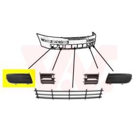 Acquista Griglia paraurti da VAN WEZEL 7622592 a buon mercato per soli 6,79 €