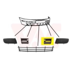 Acquista Griglia paraurti da VAN WEZEL 7622593 a buon mercato per soli 7,83 €