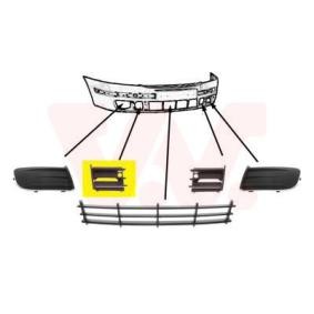 Acquista Griglia paraurti da VAN WEZEL 7622594 a buon mercato per soli 7,83 €