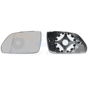 Achetez des Miroir de rétroviseur VAN WEZEL 7622832 à prix pour 16,19 €