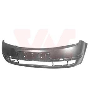 Achetez des Pare-choc VAN WEZEL 7625574 à prix pour 60,31 €