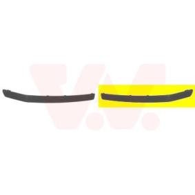 Compre Guarnição, pára-choques da VAN WEZEL 7625581 a um preço baixo por 17,51 €