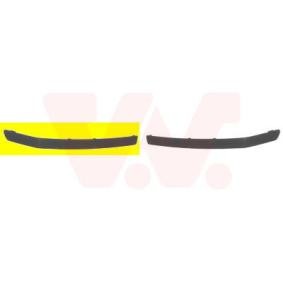 Compre Guarnição, pára-choques da VAN WEZEL 7625582 a um preço baixo por 17,51 €