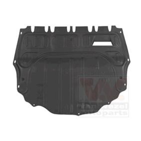 Compre Isolamento do compartimento do motor da VAN WEZEL 7625703 a um preço baixo por 27,18 €