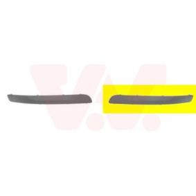 Compre Guarnição, pára-choques da VAN WEZEL 7626581 a um preço baixo por 16,89 €