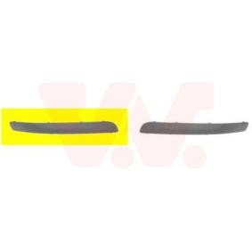Compre Guarnição, pára-choques da VAN WEZEL 7626582 a um preço baixo por 17,31 €