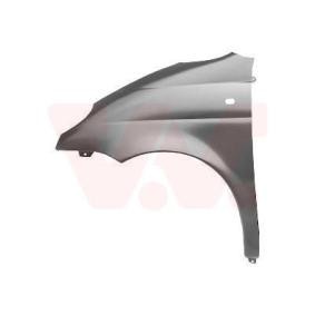 Achetez des Aile VAN WEZEL 8105656 à prix pour 57,32 €