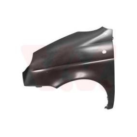 Achetez des Aile VAN WEZEL 8106655 à prix pour 68,66 €