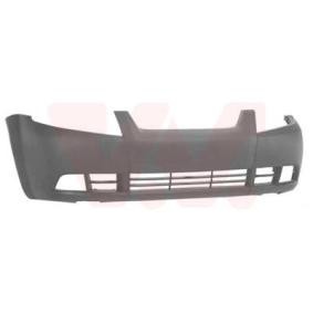 Achetez des Pare-choc VAN WEZEL 8115570 à prix pour 78,00 €