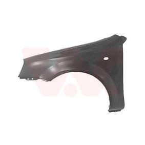 Achetez des Aile VAN WEZEL 8132656 à prix pour 66,71 €