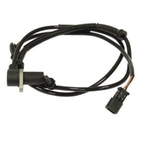 Kjøp Sensor, ABS av HITACHI 131407 til den lave prisen 293,20 NOK