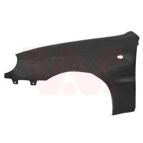 Achetez des Aile VAN WEZEL 8140656 à prix pour 71,68 €