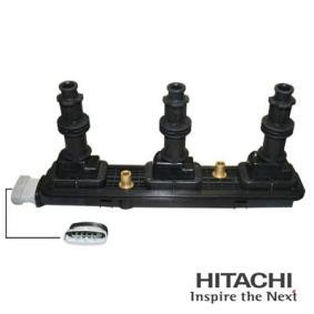 Comprar Bobina de encendido de HITACHI 2503856 a bajo precio de 122,16 €