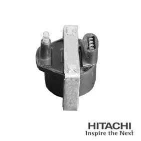Acquista Bobina d'accensione da HITACHI 2508754 a buon mercato per soli 43,77 €