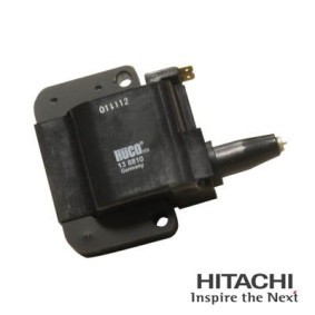 Zündspule 2508810 von HITACHI günstig für 45,50 € online kaufen