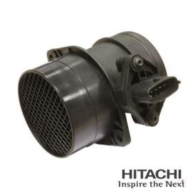Køb Luftmassemåler af HITACHI 2508938 til den lave pris 591,50 DKK