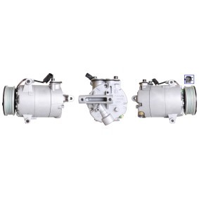 Klimakompressor 700511006