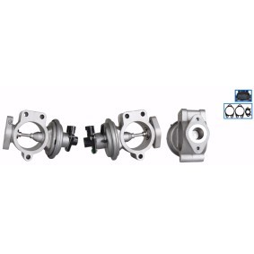 AGR-Ventil 717710351