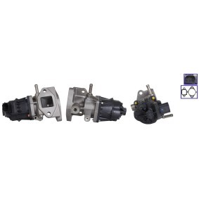 Comprar Válvula EGR de DRI 717730363 a bajo precio de 526,04 €