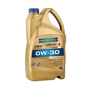 Comprar Aceite de motor de RAVENOL 1111106-004-01-999 a bajo precio de 83,47 €
