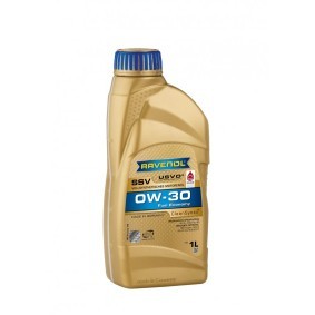 Acquista Olio motore da RAVENOL 1111145-001-01-999 a buon mercato per soli 41,39 €