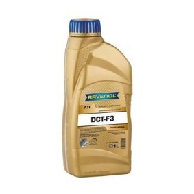 Automatikgetriebeöl (ATF) von RAVENOL 1211135-001-01-999