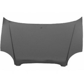 Motorhaube 8202660