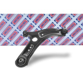 Compre Braço de suspensão da BORG & BECK BCA7506 a um preço baixo por 146,49 €