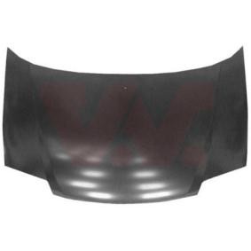 Motorhaube 8206660